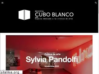 cuboblanco.org