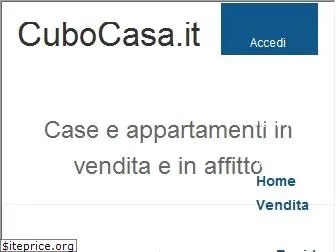 cubocasa.it