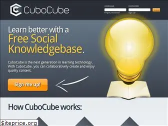 cubocube.com