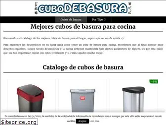 cubodebasura.com