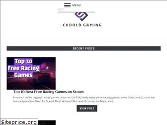 cuboldgaming.com