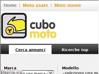 cubomoto.it