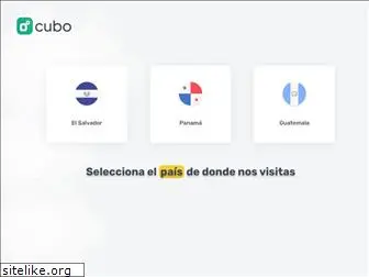 cubopago.com
