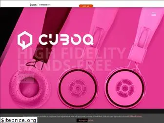 cuboq.com