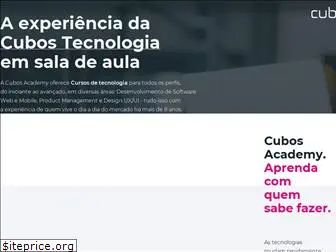 cubos.academy