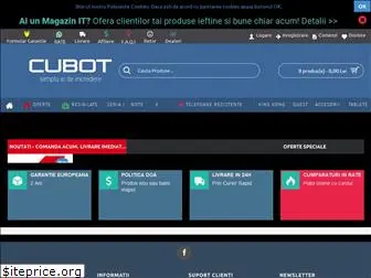 cubot-romania.ro