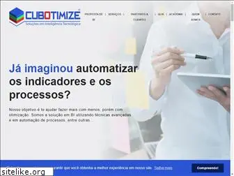 cubotimize.com