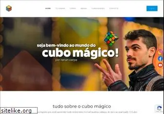 cubovelocidade.com.br