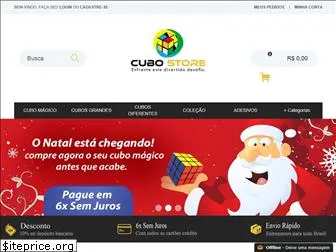 cubowebstore.com.br