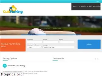 cubparking.com