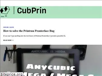 cubprin.com