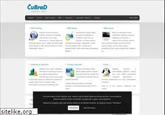 cubrad.com