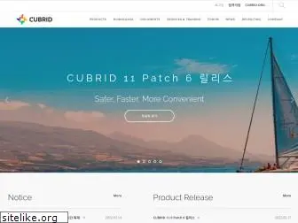 cubrid.com