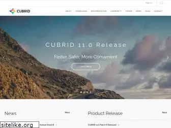 cubrid.org