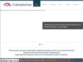 cubripiscinas.es