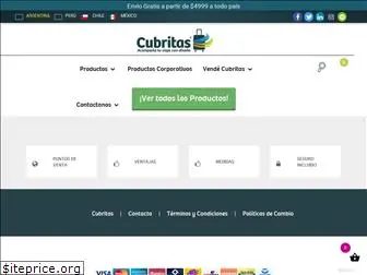 cubritas.com.ar