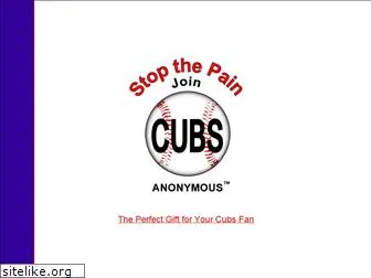 cubsanonymous.com