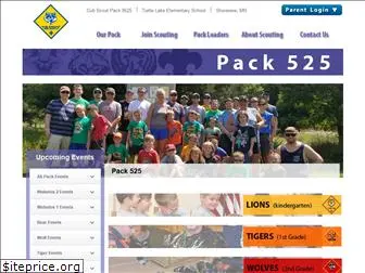 cubscout525.org