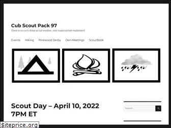 cubscoutpack97.org