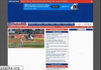 cubshq.com