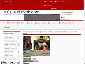 cubukemlak.com