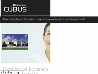 cubus-designhaus.de