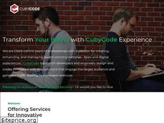 cubycode.com