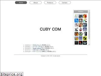 cubycom.net