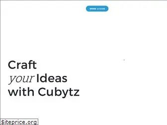 cubytz.com