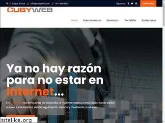 cubyweb.com