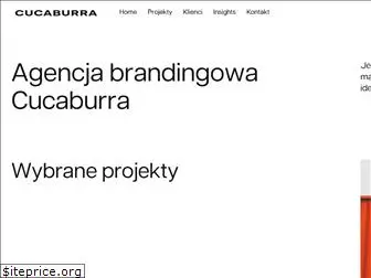 cucaburra.pl