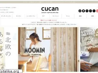 cucannetshop.jp