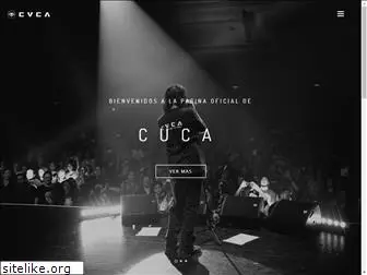 cucaoficial.com