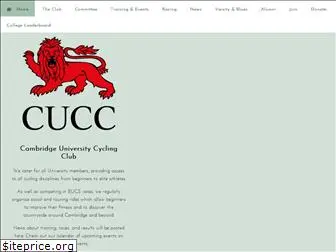 cucc.co.uk