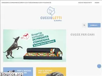 cuccioletti.it