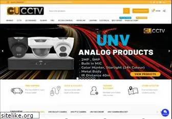 cucctv.co.uk