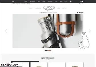 cuccu.net