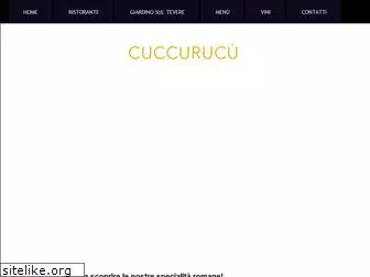 cuccurucu.info