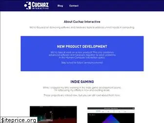 cuchazinteractive.com