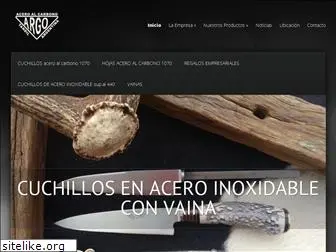 cuchillosargo.com.ar