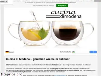 cucina-dimodena.com