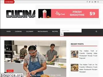 cucina-toscana.com