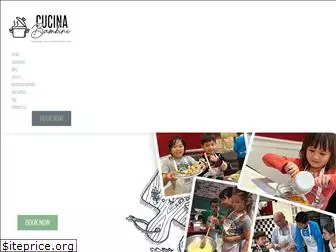 cucinabambini.com