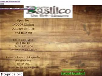 cucinabasilico.com