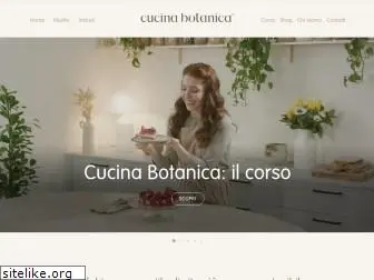 cucinabotanica.com