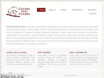 cucinadellacucina.com