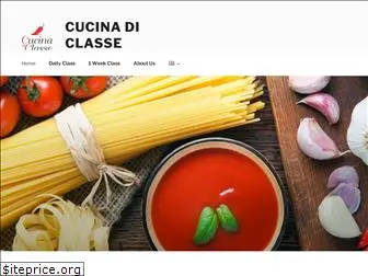 cucinadiclasse.com