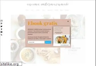 cucinainternazionale.com