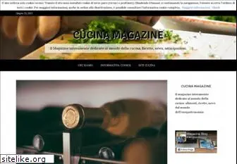 cucinamagazine.it