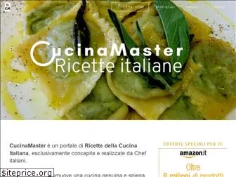 cucinamaster.com